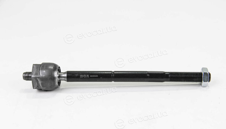 BGA SR6728