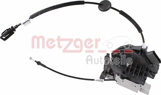 Metzger 2314556