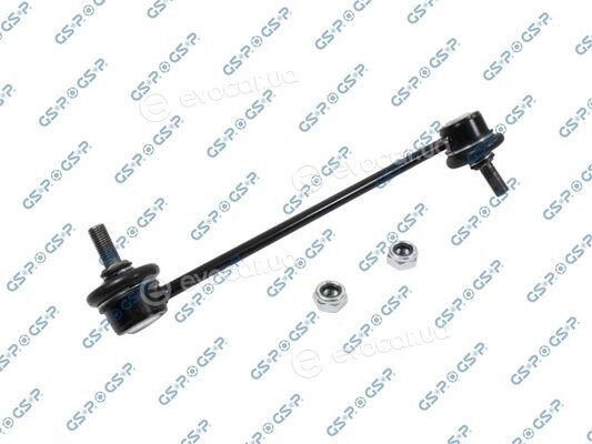 GSP S050238