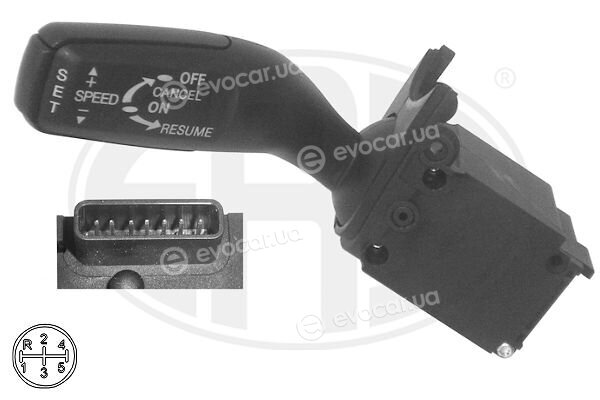 Era / Messmer 440606