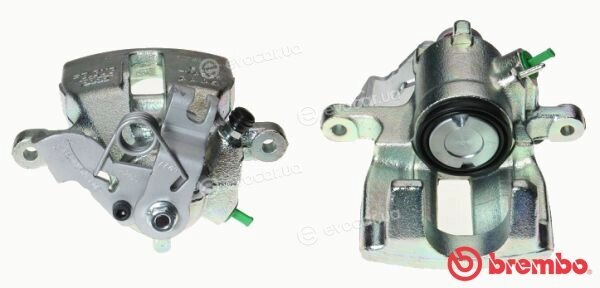 Brembo F 85 230