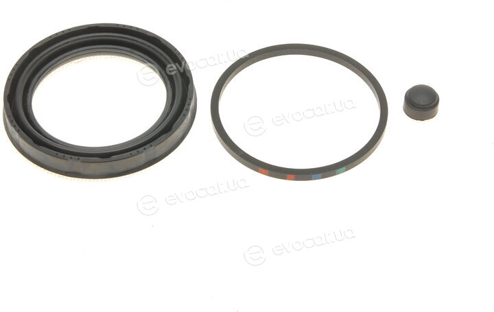 Kawe / Quick Brake 114-0009