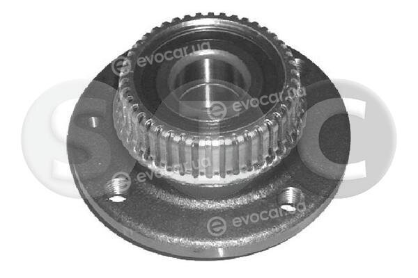 Metalcaucho / STC T490525