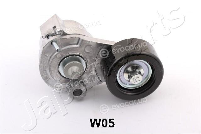 Japanparts TS-W05
