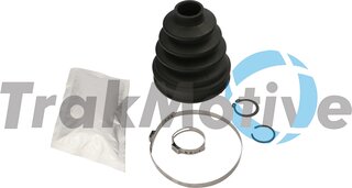 TrakMotive 50-0073