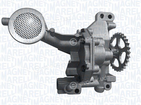 Magneti Marelli 351516000109