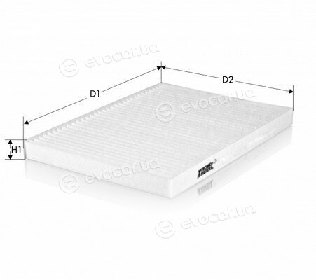 Tecneco CK2620
