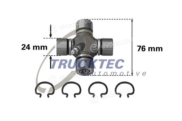 Trucktec 02.34.017