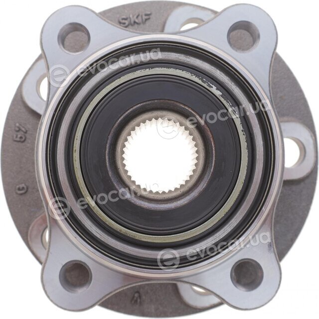 SKF VKBA 3626