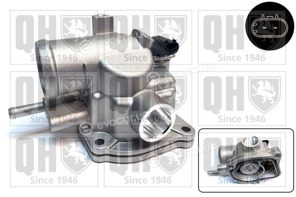 Quinton Hazell QTH596K