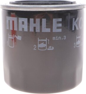 Knecht / Mahle KC 59