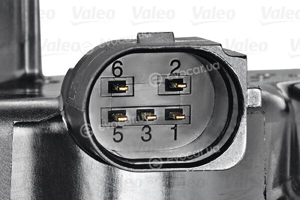 Valeo 700448