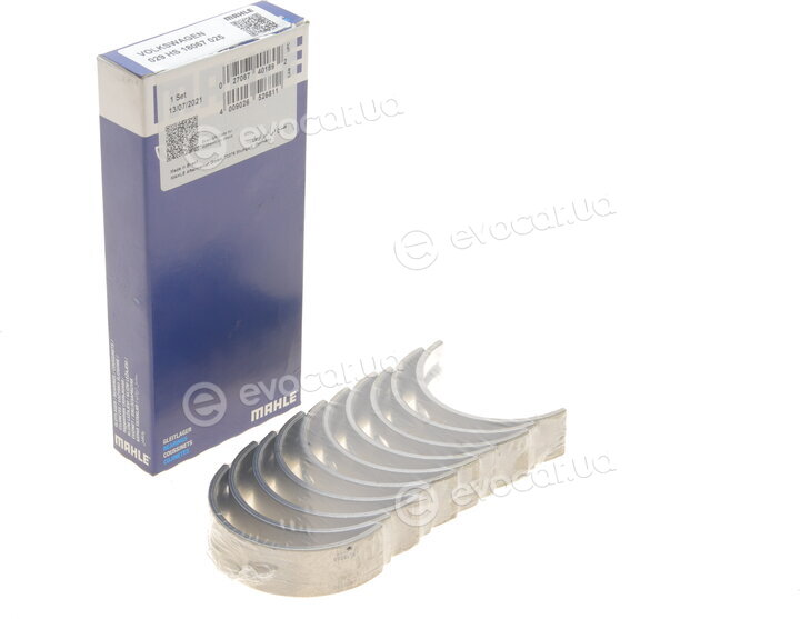 Mahle 029 HS 18067 025