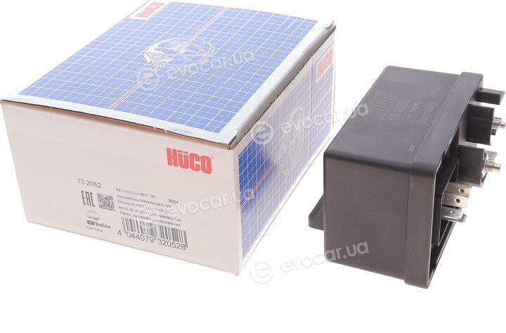 Astemo (Hitachi) / Huco 132052
