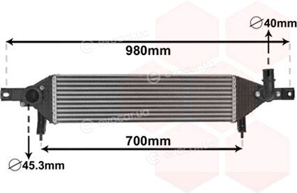 Van Wezel 33004409