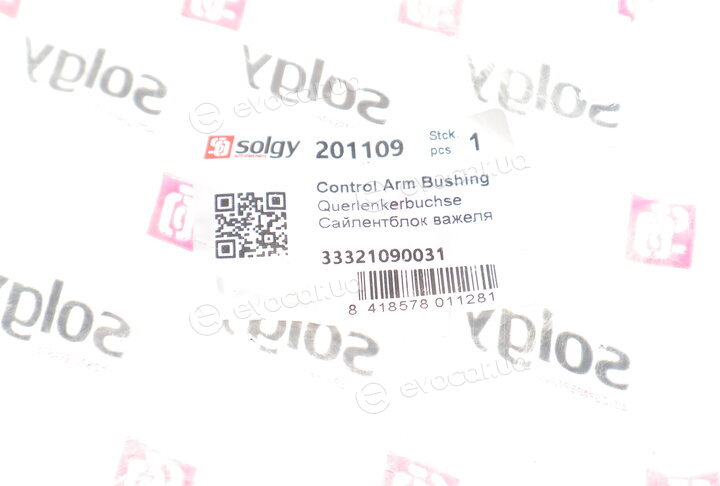 Solgy 201109