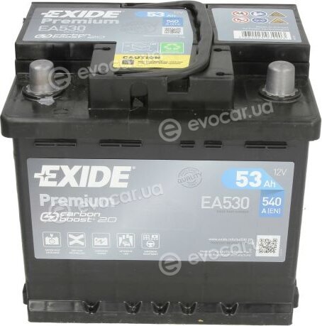 Exide EA530