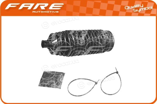 Fare K4487