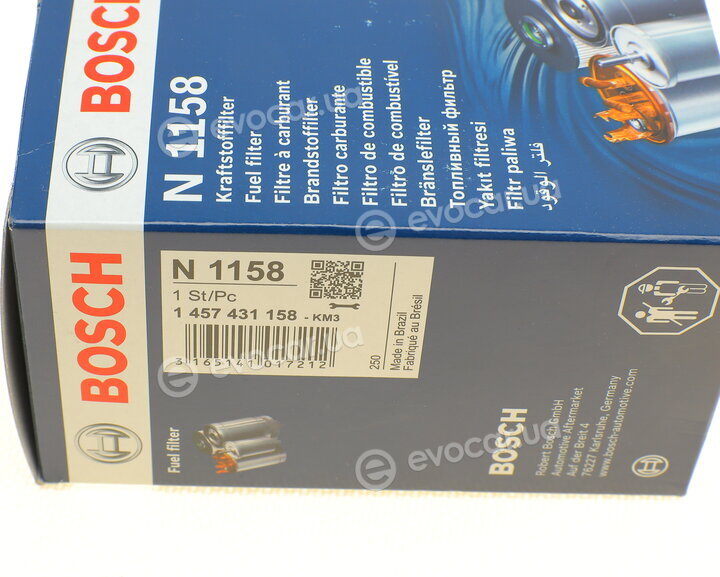 Bosch 1 457 431 158