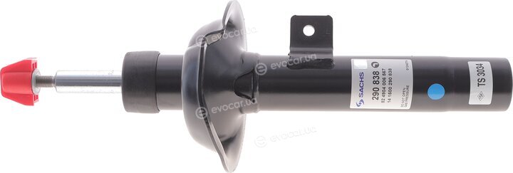 Sachs 290 838
