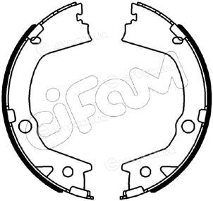 Cifam 153-562