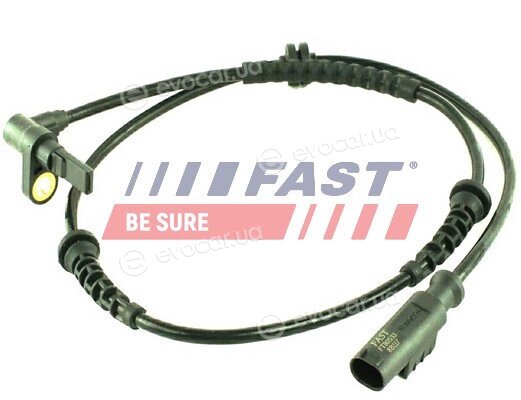 Fast FT80533