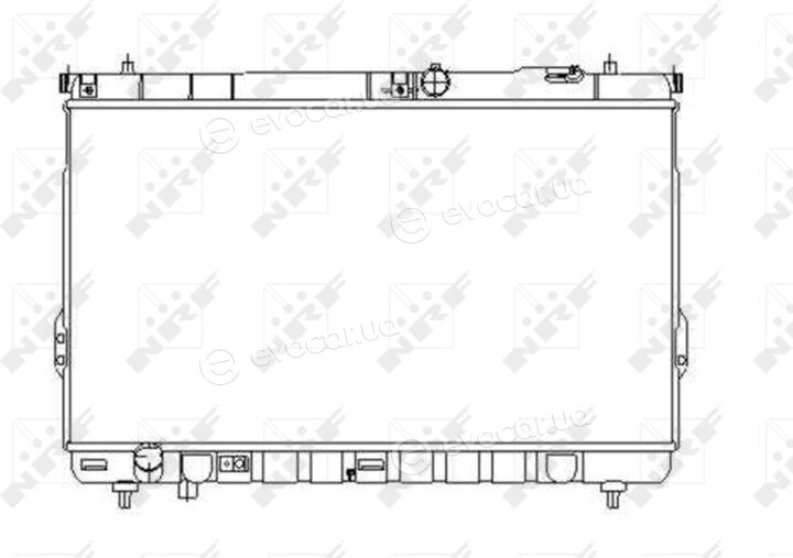 NRF 53358