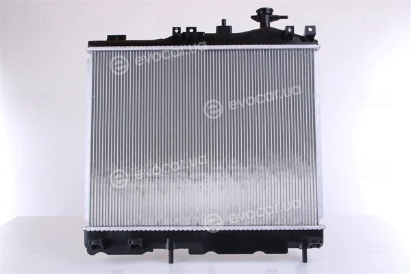 Nissens 628982