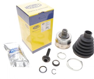 Magneti Marelli 302015100025