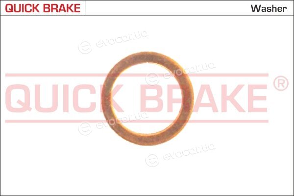 Kawe / Quick Brake 3218