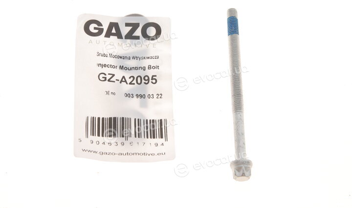 Gazo GZ-A2095