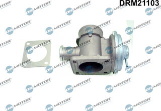 Dr. Motor DRM21103