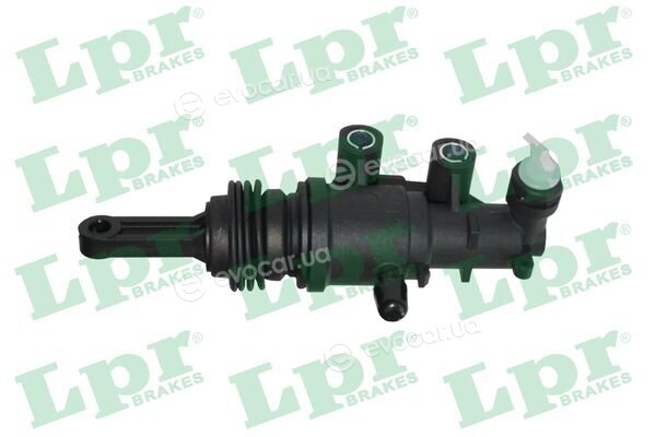 LPR / Samko 2487