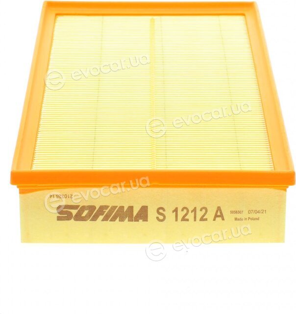 Sofima S 1212 A