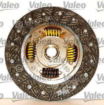 Valeo 801111