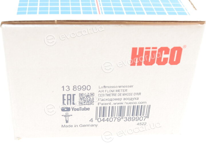 Astemo (Hitachi) / Huco 138990