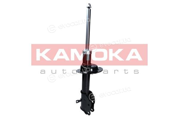 Kamoka 2000604
