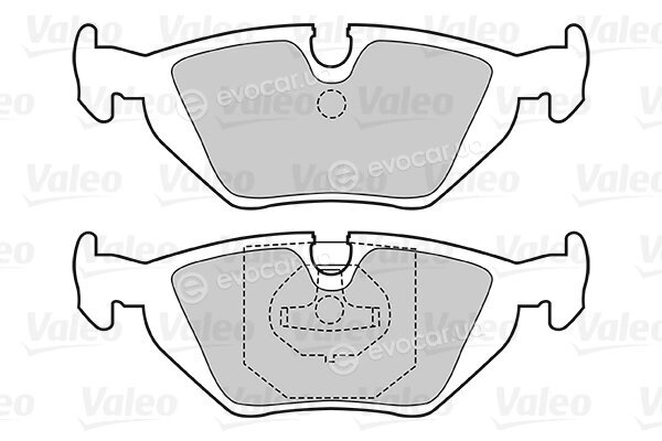 Valeo 301386