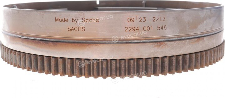 Sachs 2294 001 546