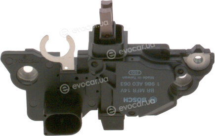 Bosch 1 986 AE0 063