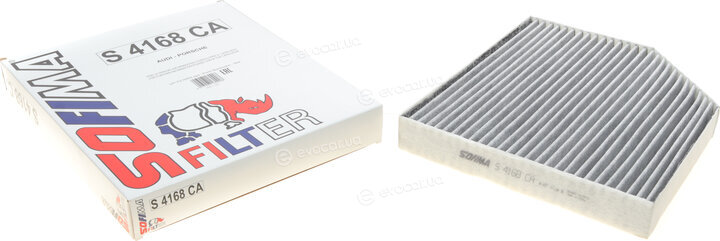 Sofima S 4168 CA