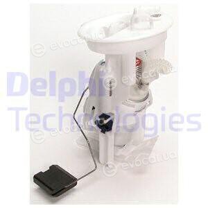 Delphi FG0415-12B1