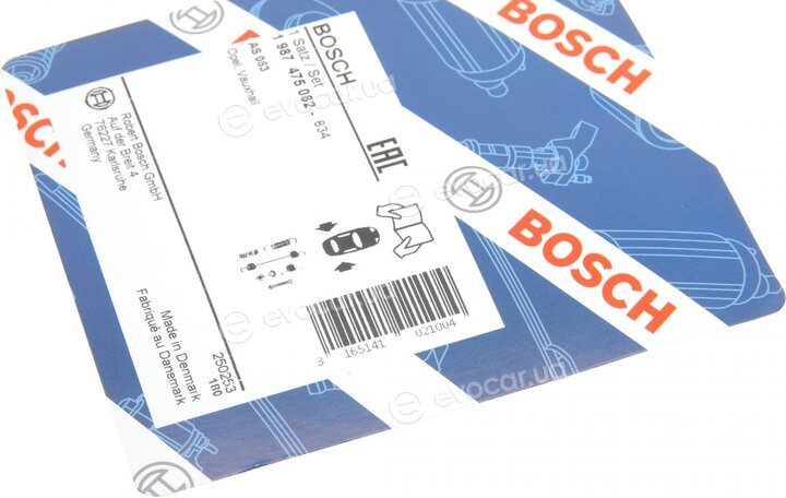 Bosch 1 987 475 082