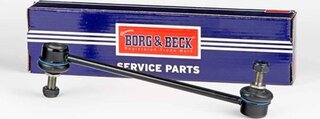 Borg & Beck BDL6368