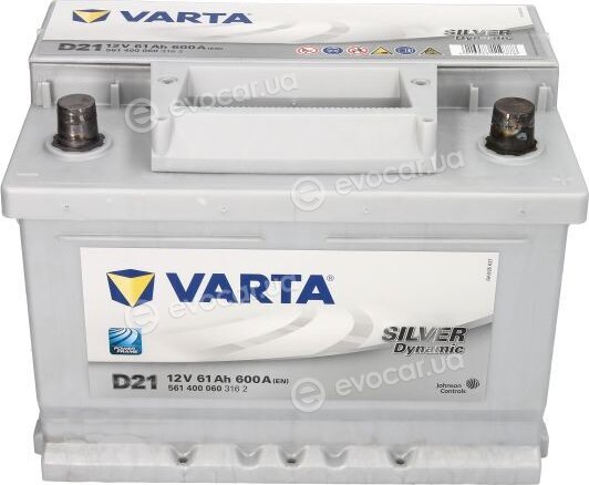 Varta SD561400060