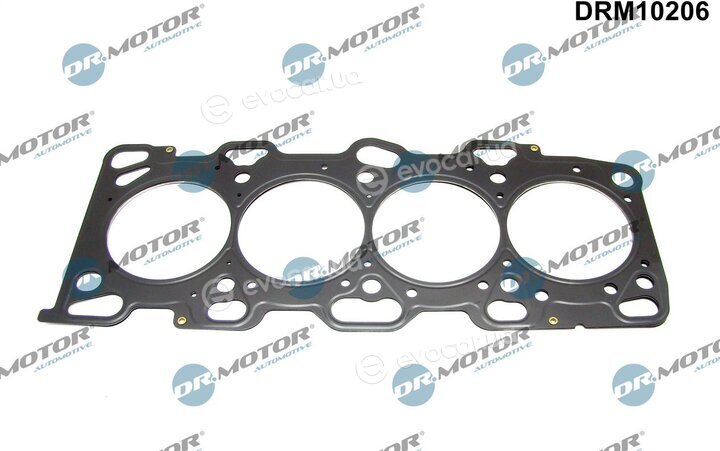Dr. Motor DRM10206