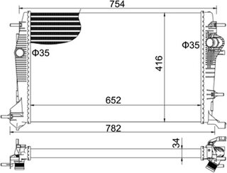 Hart 620 208