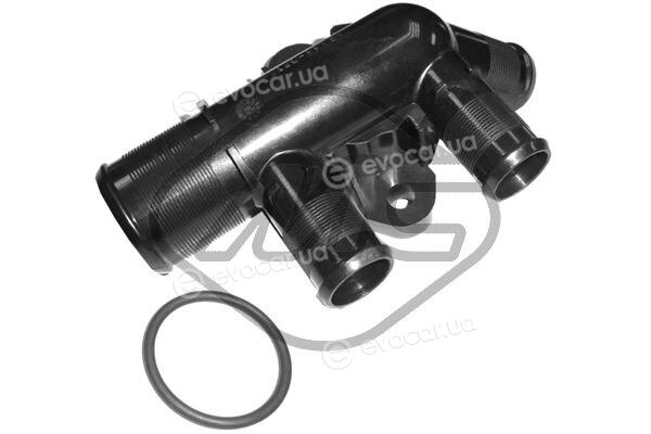 Metalcaucho / STC 03544