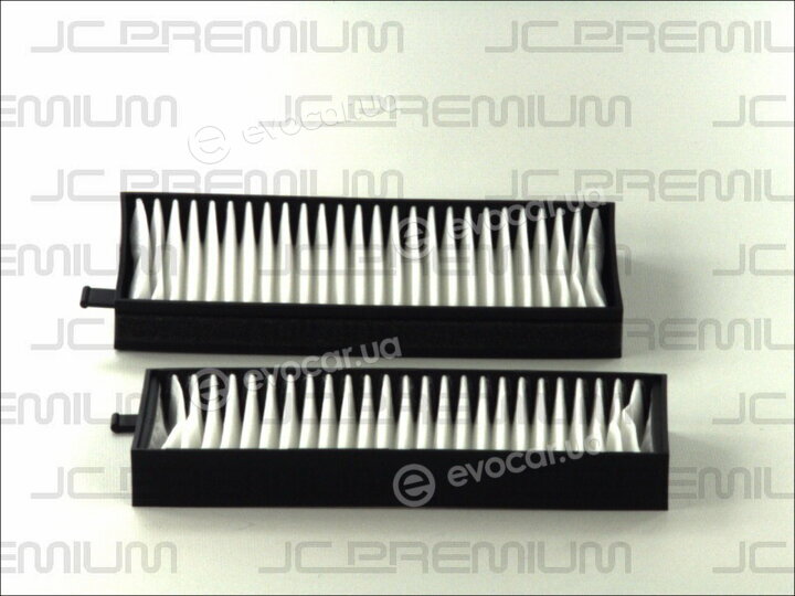 JC B40010PR-2X