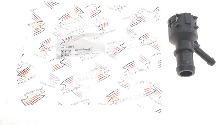 Adler 1K0122291C
